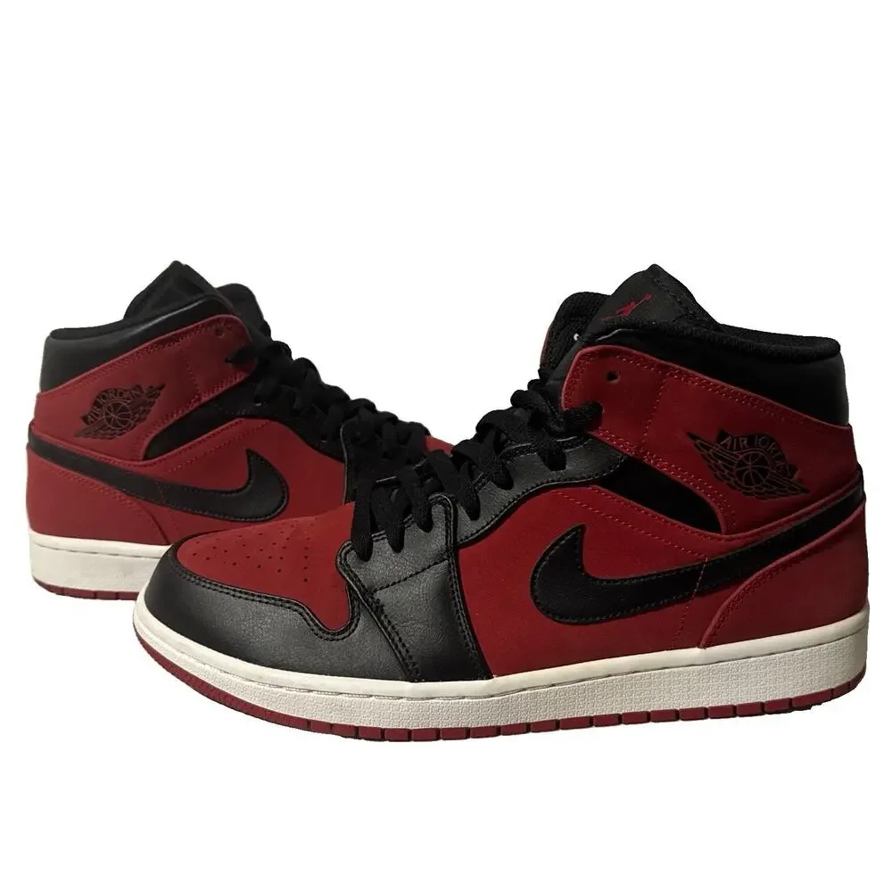 Air Jordan’s 1 - Combo 2 Pairs Men’s And Youth “ Father/Son Combo”